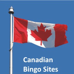 Canada Bingo 2022