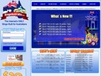 Bingo Australia Australia Bingo