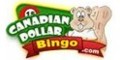 Canadian Dollar Bingo