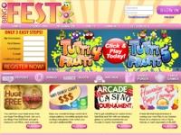 Bingo Fest