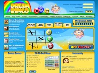 Dream Bingo UK