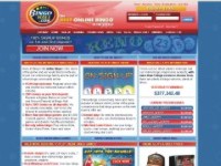 Bingo Hall