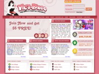 Vics Bingo