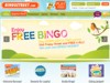 Bingo Street UK Bingo