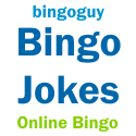 Bingo Jokes