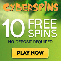 Play Now at CyberSpins
