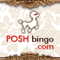 Posh Bingo Free Bingo