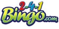 2-4-1 Bingo Video