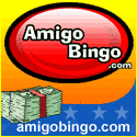 Amigo Bingo Video Review