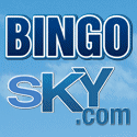 Bingo Sky Tournament