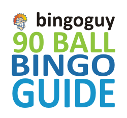 90 Ball Bingo - Play Bingo 90