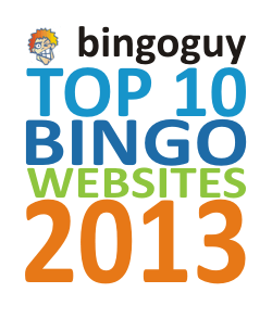 Top 10 Bingo Sites 2013