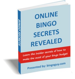 Online Bingo Secrets Revealed