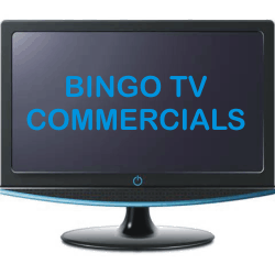Bingo TV Commercials