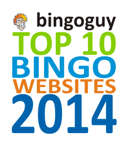 Top 10 Bingo Sites 2014