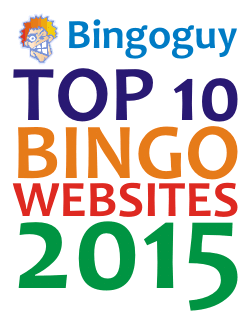 Top 10 Bingo Sites for 2015