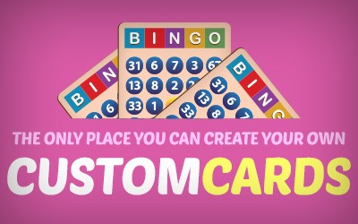 BingoSpirit custom cards