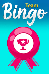 Team Bingo Games