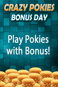 Pokies Bonus