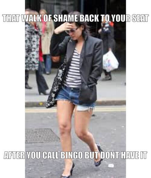 10 Funniest Bingo Memes of 2023 LOL with Your Bingo Buddies