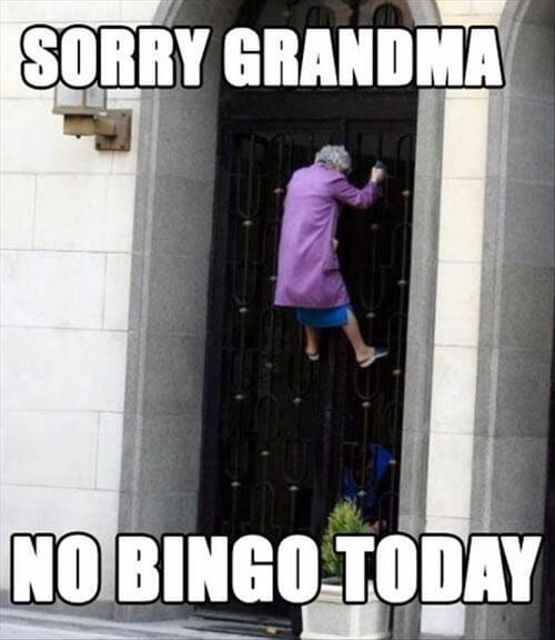 Play Bingo