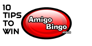 Amigo Bingo Online