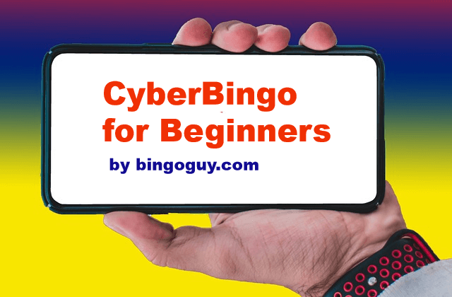 Cyberbingo for Beginners